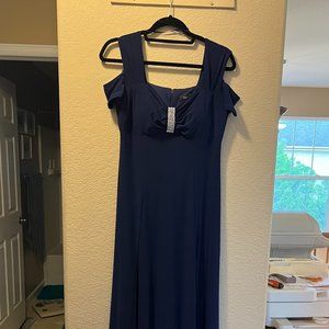 Formal Dress size 8